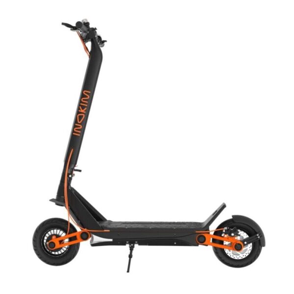 Electric Scooter INOKIM OX ECO 48V 13ah 35km/h