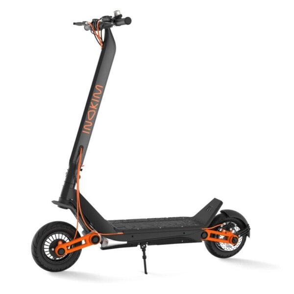Electric Scooter INOKIM OX ECO 48V 13ah 35km/h - Image 2