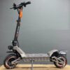 3000W Dual Motor Electric Scooter 70KM/H 70KM Foldable Adult Off Road E-Bike - Image 10