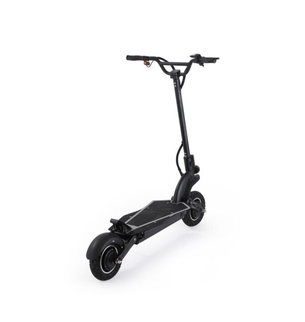 Electric Scooter Trex 1000W 52V - Image 5