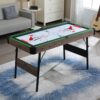 5FT 3IN1 Game Table | Pool Table/Table Tennis/Hockey - Image 2