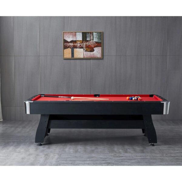 7FT Bowen Pool Table - Image 11
