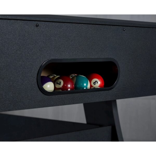 7FT Bowen Pool Table - Image 6