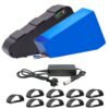 36V 15A Lithium Battery for eBike Electric Scooter Bicycle For 200w - 500W Motor