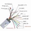 48V 1800W Electric Brushless Motor Controller Battery Kit Ebike Go Kart Quad ATV - Image 2