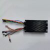 Ebike 72V 80A 3000W Brushless Dual Mode Controller + UKC1 LCD Display + Throttle - Image 2