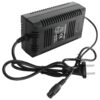 36V 500W Brush Electric Motor Kit Controller Battery fo Go Kart Buggy EBike E300 - Image 3