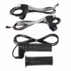 Voilamart 48V 1500W Electric Bicycle Conversion Kit LCD E-Bike 26" Rear Wheel - Image 3