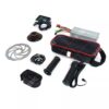 26" Electric Bicycle Motor Conversion Kit 48V 1500W Rear Wheel EBike w/LCD Meter - Image 3