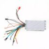 48V 1800W Electric Brushless Motor Controller Battery Kit Ebike Go Kart Quad ATV - Image 3