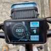 Demo Electric Bicycle Ebike 72V 5000W Mountain Bike 26AH lithium Battery Pick on - Image 3