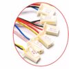 24V 350W Brush Motor Controller Battery 25H Sprocket Ebike ATV Scooter Go Kart - Image 3