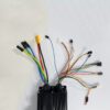 EBike 80A 3000W Motor Controller+ UKC1 Display Kits for Electric Bicycle Bike - Image 4