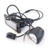 Ebike Conversion Kit with 700C High-Torque Rear Motor for Freewheel & Lights - Image 5