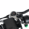 20" Ebike 48V 20Ah Lithium Battery 350W Motor 4'' Fat Tire Front Suspension fold - Image 3