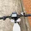 Demo Electric Bicycle Ebike 72V 5000W Mountain Bike 26AH lithium Battery Pick on - Image 4