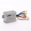 24V 350W Brush Motor Controller Battery 25H Sprocket Ebike ATV Scooter Go Kart - Image 4