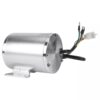 48V 72V 3000W Brushless Electric Motor + Controller for ATV e-Bike Scooter Buggy - Image 5