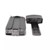 36V 13AH Electric Ebike Battery LED Rear Seat for 750W 350W 500W Rechargeable - Image 5