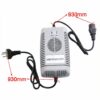 48V 1800W Electric Brushless Motor Controller Battery Kit Ebike Go Kart Quad ATV - Image 7