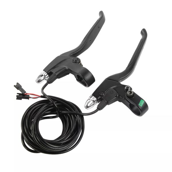 (Front Drive Motor)36V 250W Hub Motor EBike Conversion Kit With KT900S HH - Image 7