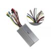 Ebike 36/48V 30A 1000W-Controller +LCD+Throttle+Brake Lever+PAS+Head Lights Kit - Image 7