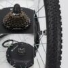 Voilamart 48V 1500W Electric Bicycle Conversion Kit LCD E-Bike 26" Rear Wheel - Image 7