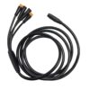 48V 1500W DIY 26" 27.5" 28" 29" 700C Rear Hub EBike Electric Bike Conversion Kit - Image 9