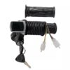 24V 350W Brush Motor Controller Battery 25H Sprocket Ebike ATV Scooter Go Kart - Image 8