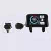 E-Bike 48V 72V 2000W 3000W 80A Dual Mode Ebike Controller + UKC1 Display - Image 7
