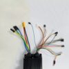 E-Bike 48V 72V 2000W 3000W 80A Dual Mode Ebike Controller + UKC1 Display - Image 3