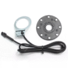 CSC 48V e-bike wheel 1000W 1500W 26in 27.5 29in Electric bicycle Conversion Kit - Image 3
