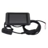 TOH Electric Bike Panel Controller Kit Assembly With Lamp Line Ebike Conversion - Image 2