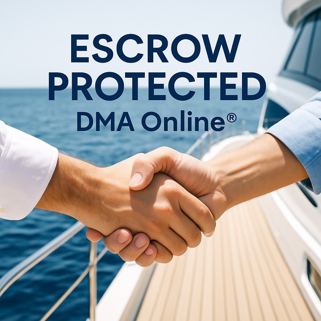 Yatch Buyer & Seller Protection