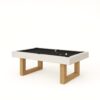 Twino Luxury Slate Pool Table-Custom Made - Image 2