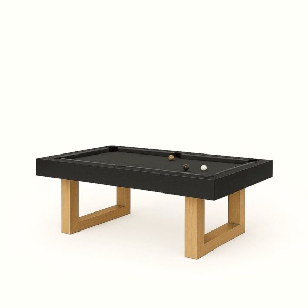 Twino Luxury Slate Pool Table-Custom Made - Image 6