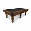 Ashford Slate Pool Table