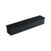 Mistline Water Vapour Electric Fireplace – Smartphone Control - Image 6