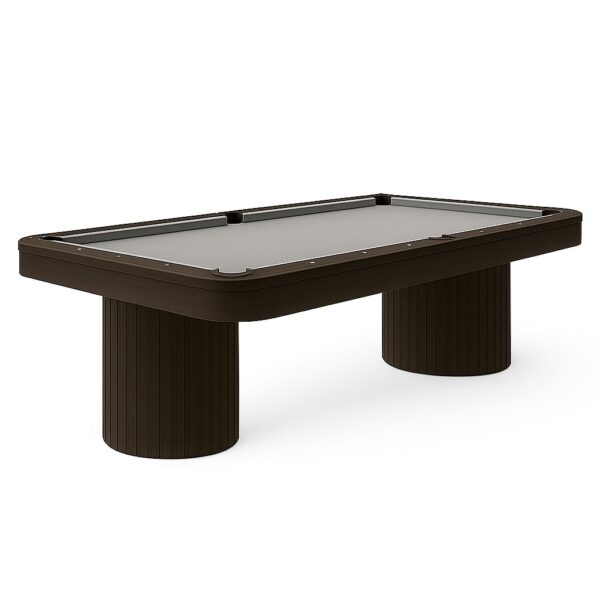 Hawthorn Luxury Slate Pool Table - Custom Made - Image 3