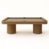 Hawthorn slate pool table