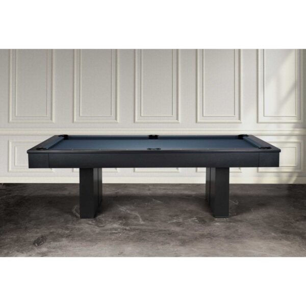 Ivanhole Luxury Pool Table-Custom Made - Image 3