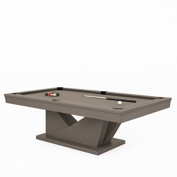 Lorien Luxury Slate Pool Table-Custom Made - Image 4