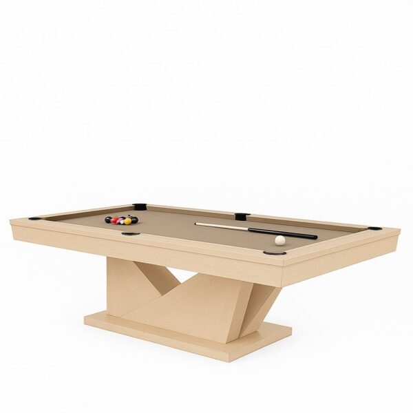 Lorien Luxury Slate Pool Table-Custom Made - Image 5