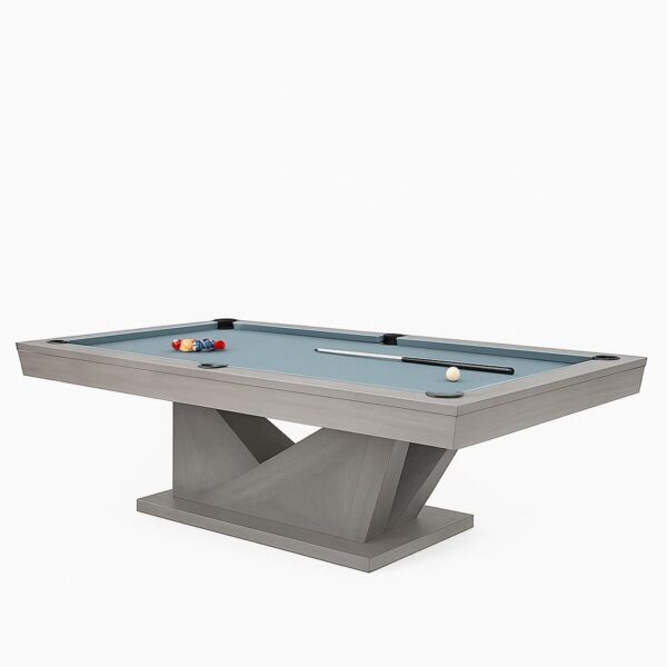 Lorien Luxury Slate Pool Table-Custom Made - Image 6