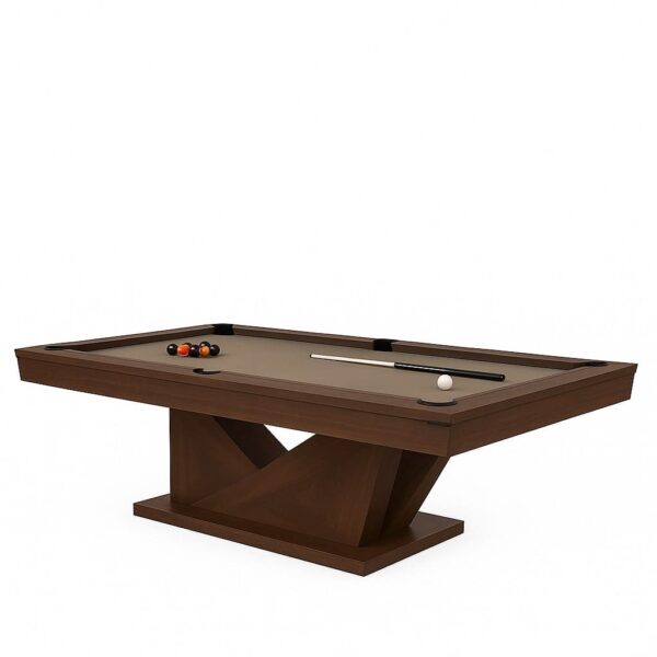 Lorien Luxury Slate Pool Table-Custom Made - Image 7