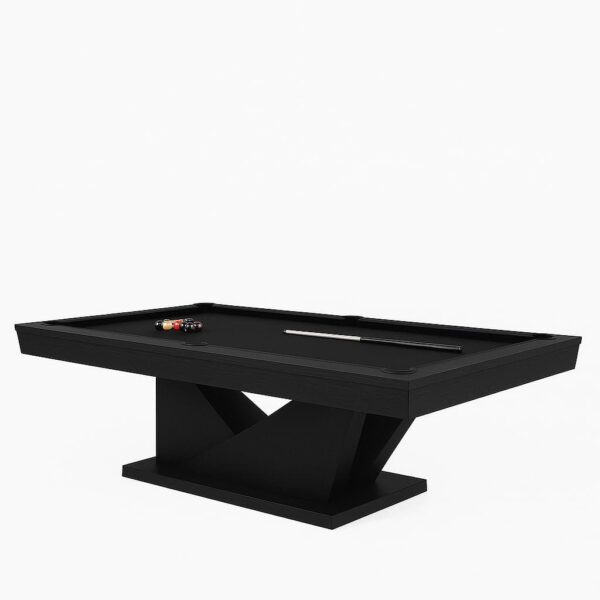 Lorien Luxury Slate Pool Table-Custom Made - Image 8
