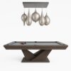 Lorien Luxury Slate Pool Table-Custom Made - Image 2