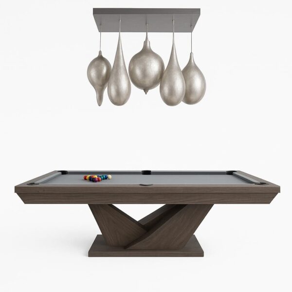 Lorien Luxury Slate Pool Table-Custom Made - Image 2