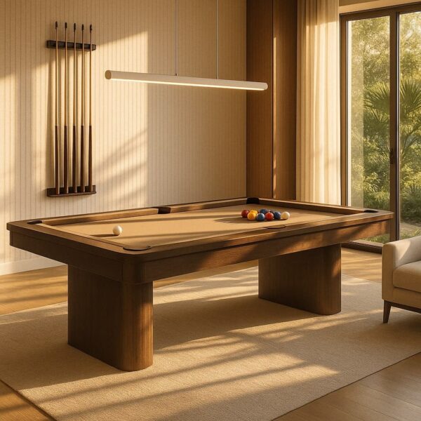 Oakridge Luxury Pool Table - Custom Made - Image 2