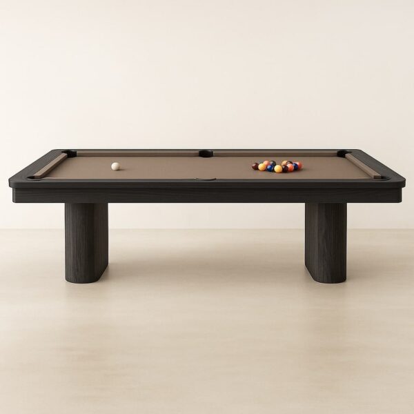 Oakridge Luxury Pool Table - Custom Made - Image 3